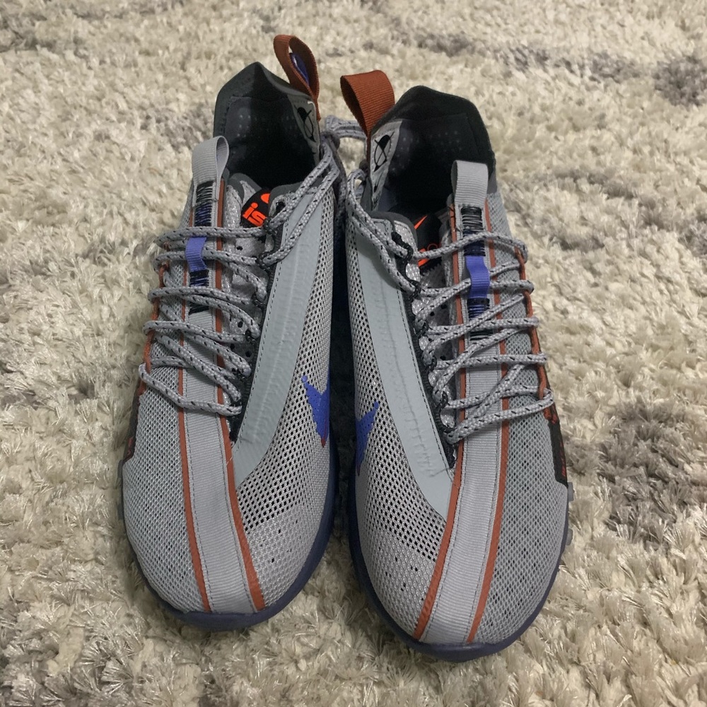 Nike React ISPA